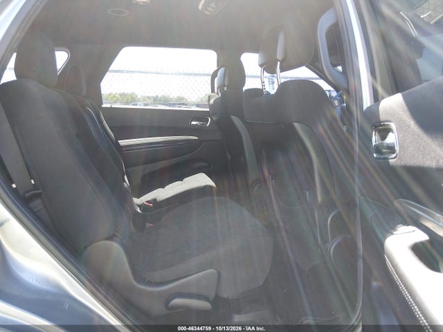 Aukcja sprzedaży 2014 Dodge Durango Sxt, vin: 1C4RDHAG0EC351566, numer aukcji: 46344759