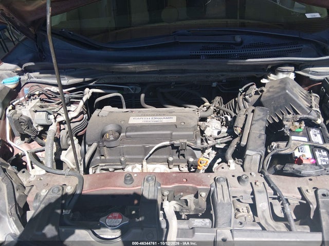 Aukcja sprzedaży 2015 Honda Cr-v Lx, vin: 3CZRM3H33FG702713, numer aukcji: 46344761