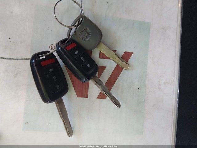 Aukcja sprzedaży 2015 Honda Cr-v Lx, vin: 3CZRM3H33FG702713, numer aukcji: 46344761