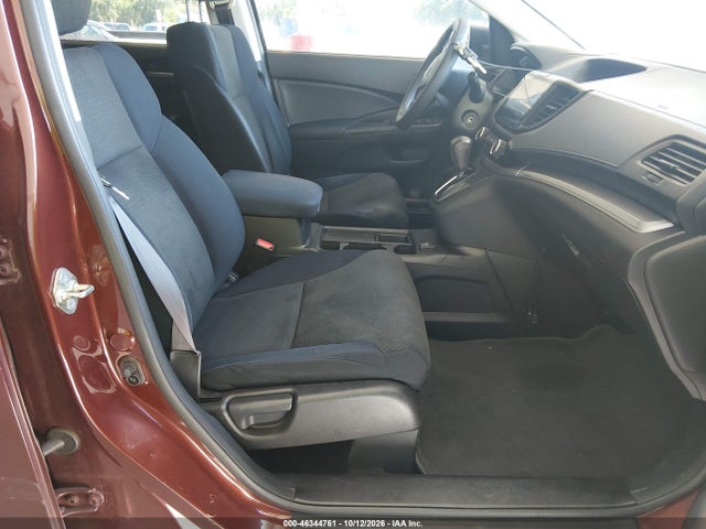 Aukcja sprzedaży 2015 Honda Cr-v Lx, vin: 3CZRM3H33FG702713, numer aukcji: 46344761