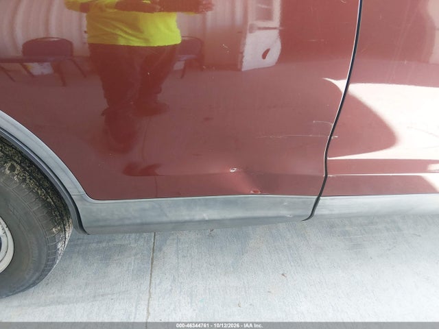 Aukcja sprzedaży 2015 Honda Cr-v Lx, vin: 3CZRM3H33FG702713, numer aukcji: 46344761