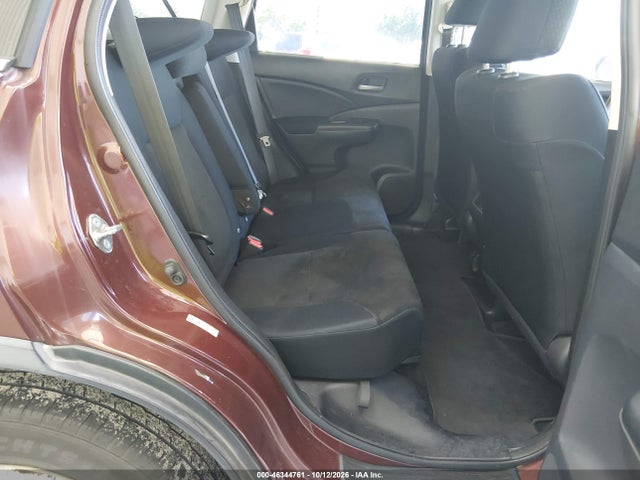 Aukcja sprzedaży 2015 Honda Cr-v Lx, vin: 3CZRM3H33FG702713, numer aukcji: 46344761