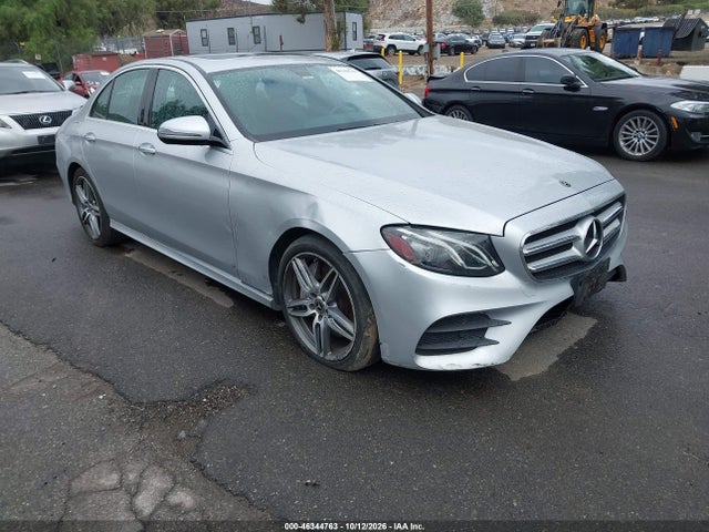 2020 Mercedes-benz E 350 მანქანა იყიდება აუქციონზე, vin: WDDZF8DB3LA709915, აუქციონის ნომერი: 46344763