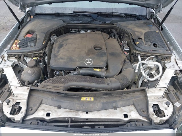 2020 Mercedes-benz E 350 მანქანა იყიდება აუქციონზე, vin: WDDZF8DB3LA709915, აუქციონის ნომერი: 46344763
