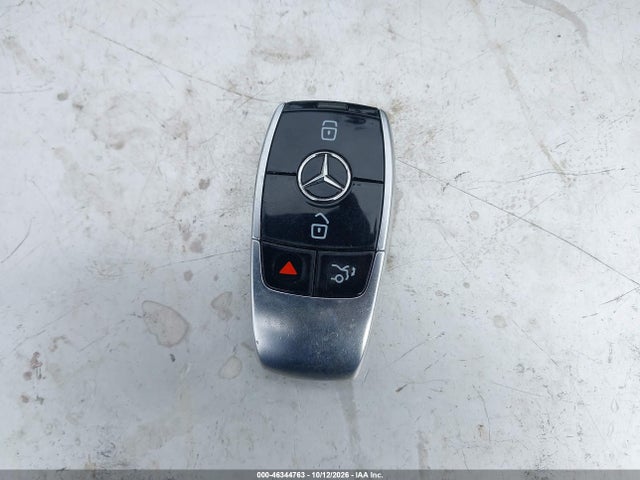 2020 Mercedes-benz E 350 მანქანა იყიდება აუქციონზე, vin: WDDZF8DB3LA709915, აუქციონის ნომერი: 46344763