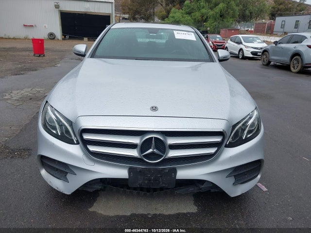 2020 Mercedes-benz E 350 მანქანა იყიდება აუქციონზე, vin: WDDZF8DB3LA709915, აუქციონის ნომერი: 46344763
