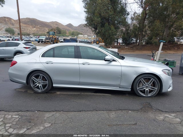2020 Mercedes-benz E 350 მანქანა იყიდება აუქციონზე, vin: WDDZF8DB3LA709915, აუქციონის ნომერი: 46344763