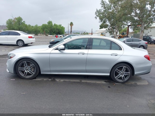 2020 Mercedes-benz E 350 მანქანა იყიდება აუქციონზე, vin: WDDZF8DB3LA709915, აუქციონის ნომერი: 46344763