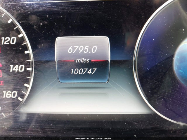 2020 Mercedes-benz E 350 მანქანა იყიდება აუქციონზე, vin: WDDZF8DB3LA709915, აუქციონის ნომერი: 46344763