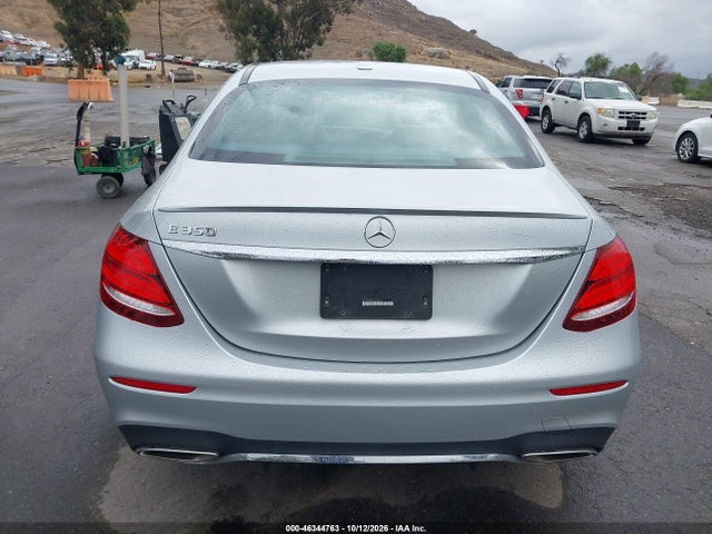 2020 Mercedes-benz E 350 მანქანა იყიდება აუქციონზე, vin: WDDZF8DB3LA709915, აუქციონის ნომერი: 46344763