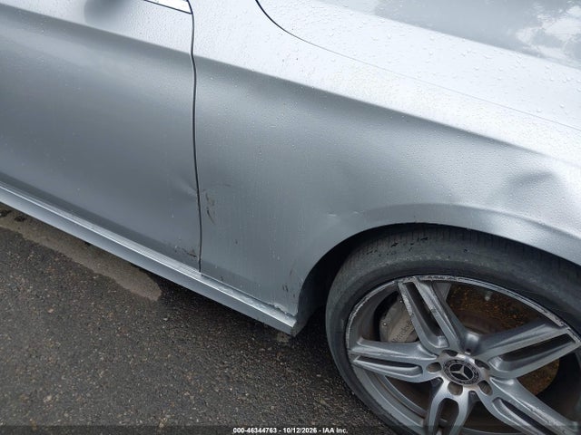 2020 Mercedes-benz E 350 მანქანა იყიდება აუქციონზე, vin: WDDZF8DB3LA709915, აუქციონის ნომერი: 46344763