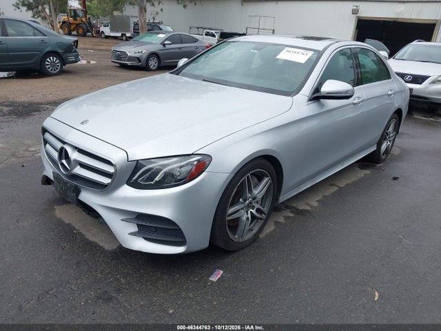 2020 Mercedes-benz E 350 მანქანა იყიდება აუქციონზე, vin: WDDZF8DB3LA709915, აუქციონის ნომერი: 46344763