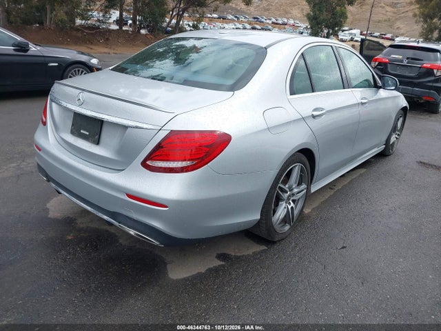 2020 Mercedes-benz E 350 მანქანა იყიდება აუქციონზე, vin: WDDZF8DB3LA709915, აუქციონის ნომერი: 46344763