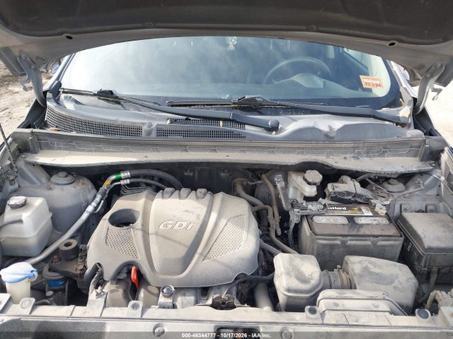 Aukcja sprzedaży 2014 Kia Sportage Lx, vin: KNDPBCAC2E7576951, numer aukcji: 46344777