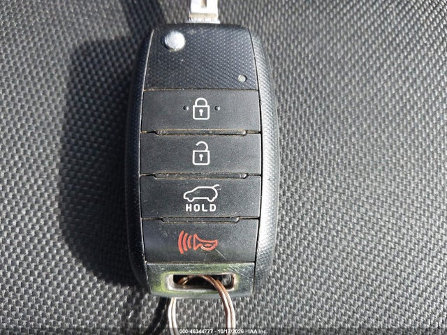 Aukcja sprzedaży 2014 Kia Sportage Lx, vin: KNDPBCAC2E7576951, numer aukcji: 46344777