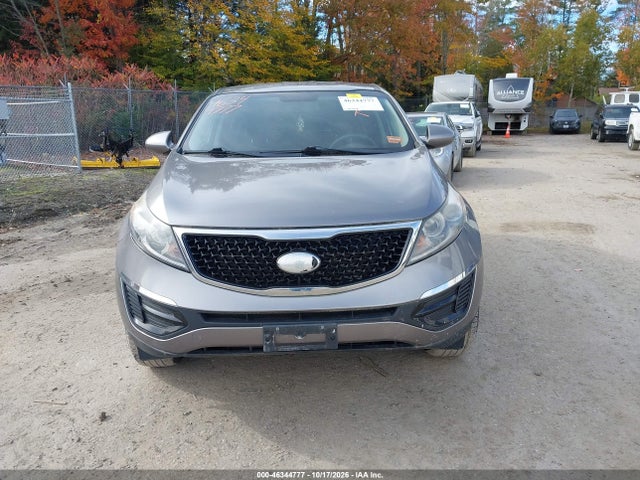 Aukcja sprzedaży 2014 Kia Sportage Lx, vin: KNDPBCAC2E7576951, numer aukcji: 46344777