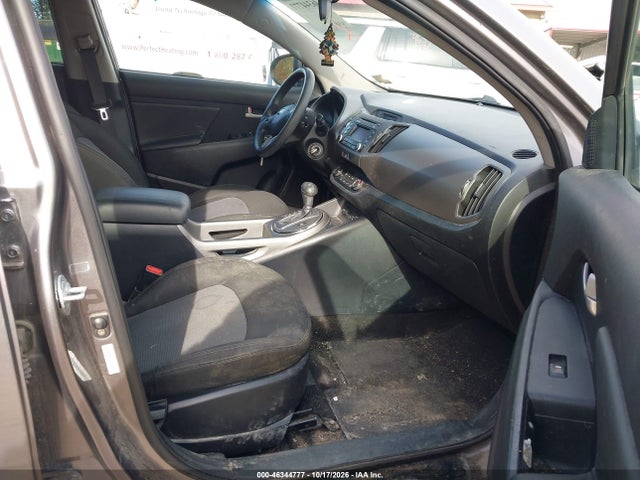 Aukcja sprzedaży 2014 Kia Sportage Lx, vin: KNDPBCAC2E7576951, numer aukcji: 46344777
