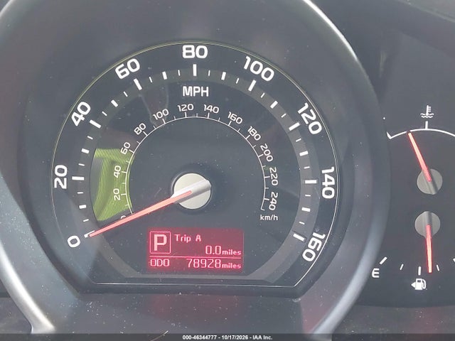 Aukcja sprzedaży 2014 Kia Sportage Lx, vin: KNDPBCAC2E7576951, numer aukcji: 46344777