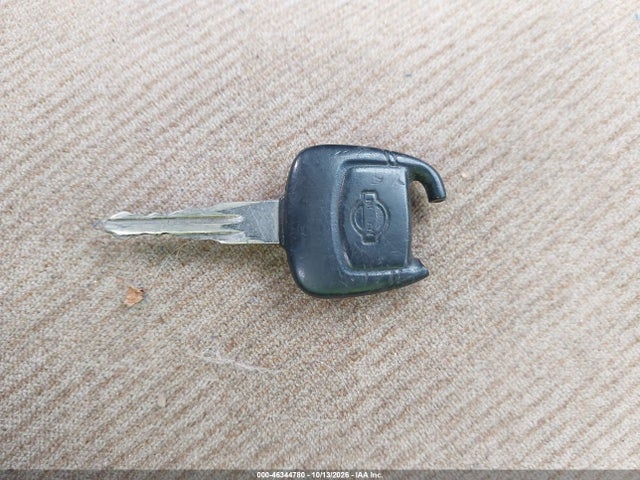 46344780 :رقم المزاد ، JN1CA21D6VM525218 vin ، 1997 Nissan Maxima Gle/gxe/se مزاد بيع