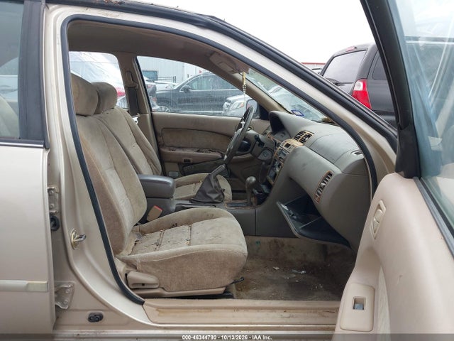 46344780 :رقم المزاد ، JN1CA21D6VM525218 vin ، 1997 Nissan Maxima Gle/gxe/se مزاد بيع