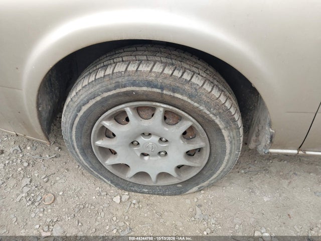 46344780 :رقم المزاد ، JN1CA21D6VM525218 vin ، 1997 Nissan Maxima Gle/gxe/se مزاد بيع