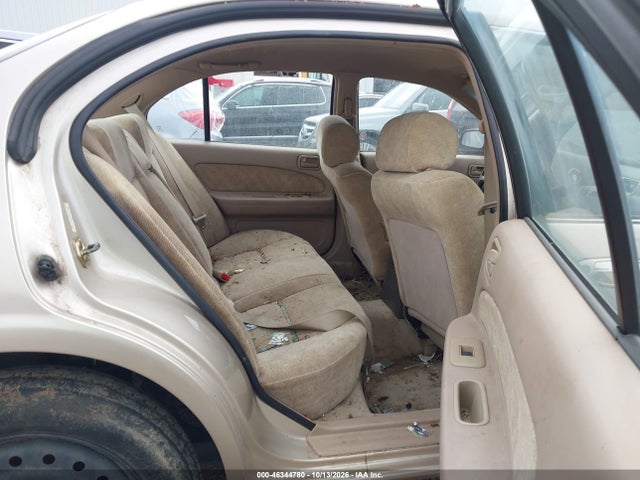 46344780 :رقم المزاد ، JN1CA21D6VM525218 vin ، 1997 Nissan Maxima Gle/gxe/se مزاد بيع