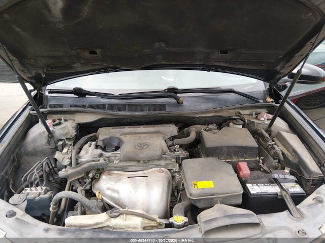 Aukcja sprzedaży 2013 Toyota Camry Xle, vin: 4T1BF1FK3DU672621, numer aukcji: 46344783