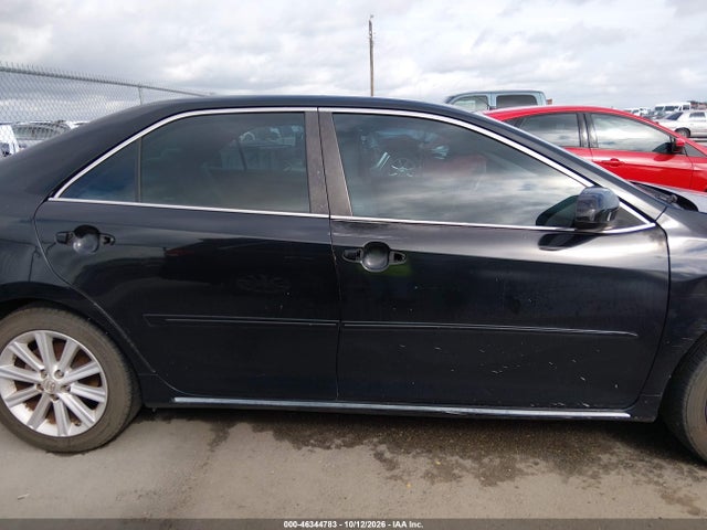 Aukcja sprzedaży 2013 Toyota Camry Xle, vin: 4T1BF1FK3DU672621, numer aukcji: 46344783