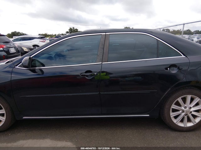 Aukcja sprzedaży 2013 Toyota Camry Xle, vin: 4T1BF1FK3DU672621, numer aukcji: 46344783