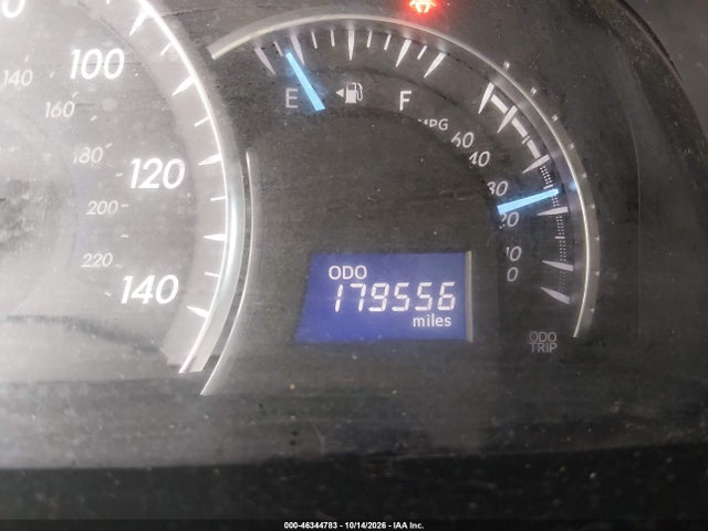 Aukcja sprzedaży 2013 Toyota Camry Xle, vin: 4T1BF1FK3DU672621, numer aukcji: 46344783