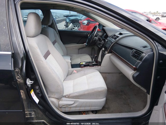 Aukcja sprzedaży 2013 Toyota Camry Xle, vin: 4T1BF1FK3DU672621, numer aukcji: 46344783