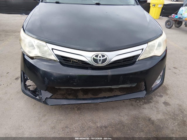 Aukcja sprzedaży 2013 Toyota Camry Xle, vin: 4T1BF1FK3DU672621, numer aukcji: 46344783