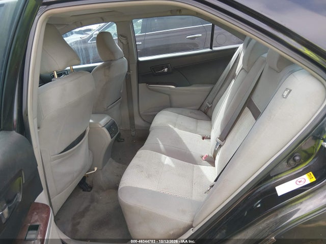 Aukcja sprzedaży 2013 Toyota Camry Xle, vin: 4T1BF1FK3DU672621, numer aukcji: 46344783