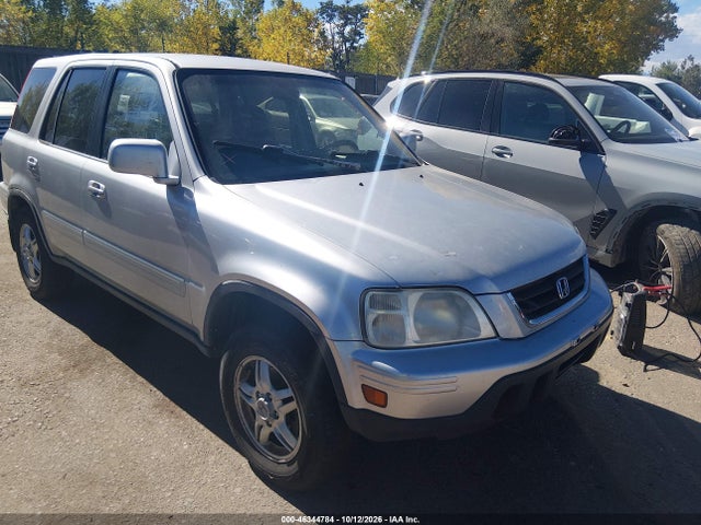 Aukcja sprzedaży 2001 Honda Cr-v Special Edition, vin: JHLRD18711C009215, numer aukcji: 46344784