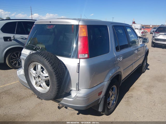 2001 Honda Cr-v Special Edition მანქანა იყიდება აუქციონზე, vin: JHLRD18711C009215, აუქციონის ნომერი: 46344784