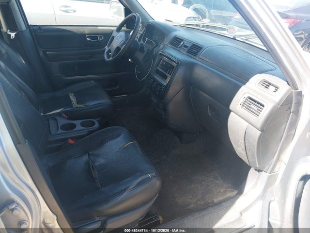 2001 Honda Cr-v Special Edition მანქანა იყიდება აუქციონზე, vin: JHLRD18711C009215, აუქციონის ნომერი: 46344784