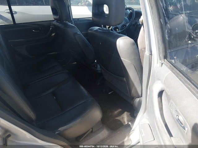2001 Honda Cr-v Special Edition მანქანა იყიდება აუქციონზე, vin: JHLRD18711C009215, აუქციონის ნომერი: 46344784