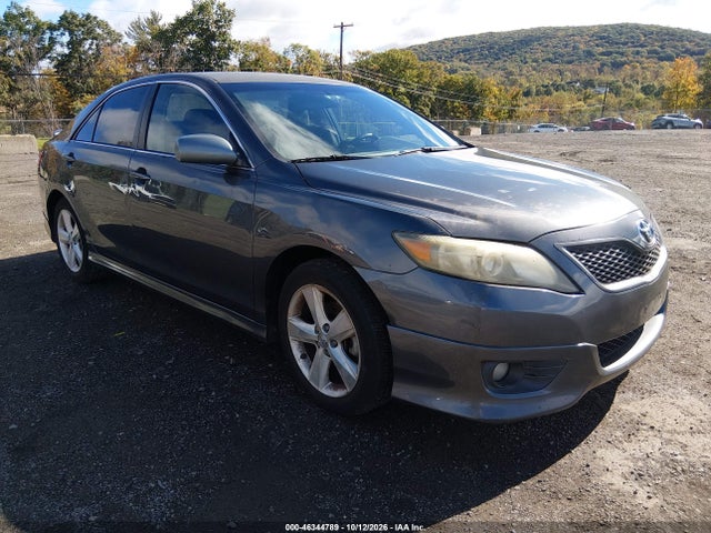Продаж на аукціоні авто 2010 Toyota Camry Se, vin: 4T1BF3EK2AU010800, номер лоту: 46344789