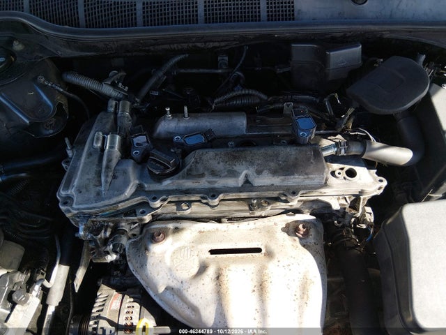 Продаж на аукціоні авто 2010 Toyota Camry Se, vin: 4T1BF3EK2AU010800, номер лоту: 46344789