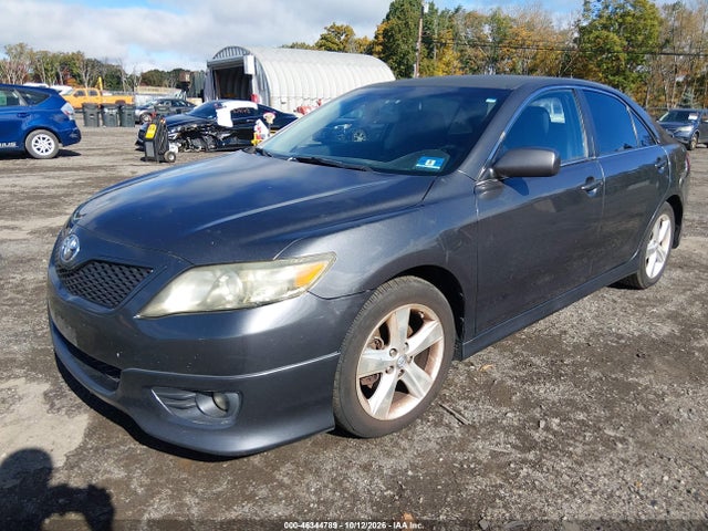 Продаж на аукціоні авто 2010 Toyota Camry Se, vin: 4T1BF3EK2AU010800, номер лоту: 46344789