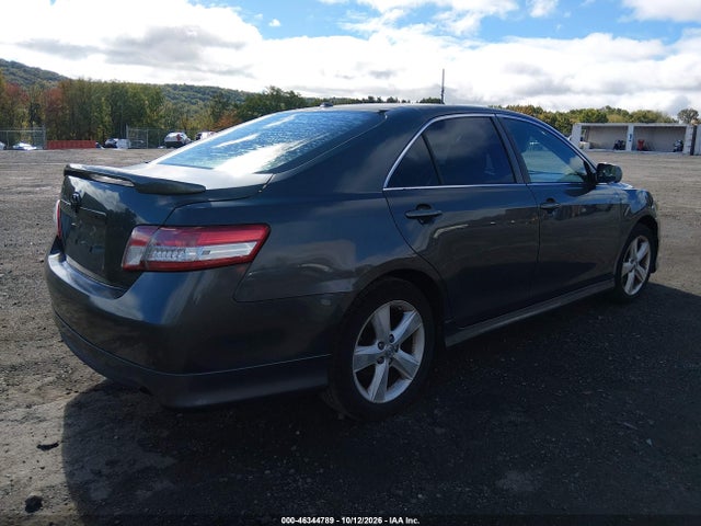 Продаж на аукціоні авто 2010 Toyota Camry Se, vin: 4T1BF3EK2AU010800, номер лоту: 46344789