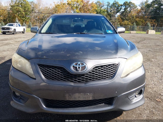 Продаж на аукціоні авто 2010 Toyota Camry Se, vin: 4T1BF3EK2AU010800, номер лоту: 46344789
