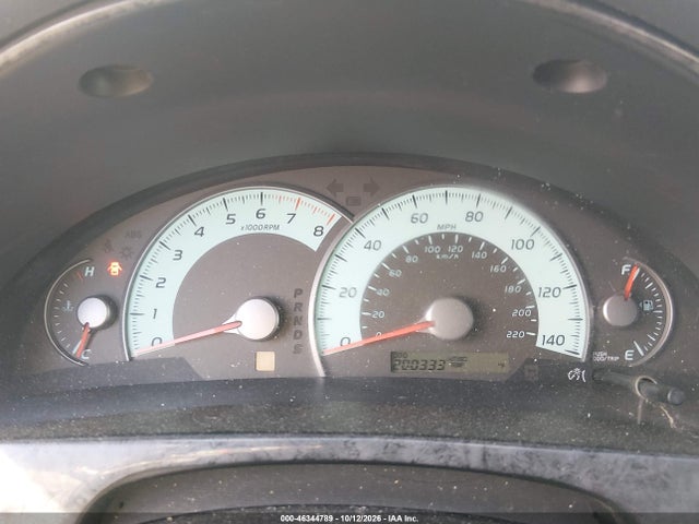 Продаж на аукціоні авто 2010 Toyota Camry Se, vin: 4T1BF3EK2AU010800, номер лоту: 46344789