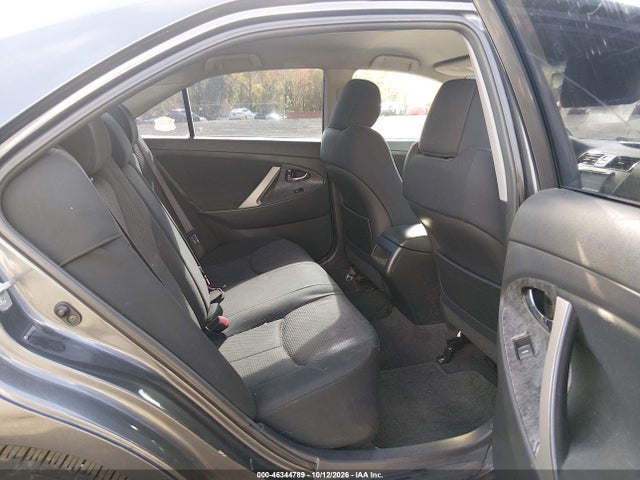 Продаж на аукціоні авто 2010 Toyota Camry Se, vin: 4T1BF3EK2AU010800, номер лоту: 46344789
