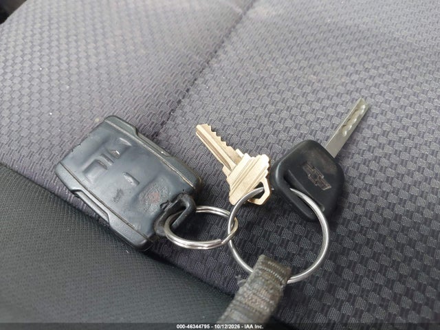 46344795 :رقم المزاد ، 1GCVKREC6FZ182850 vin ، 2015 Chevrolet Silverado 1500 1lt مزاد بيع