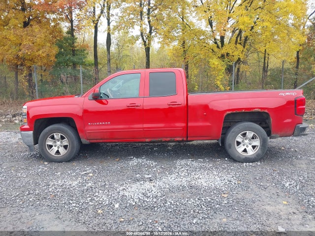 46344795 :رقم المزاد ، 1GCVKREC6FZ182850 vin ، 2015 Chevrolet Silverado 1500 1lt مزاد بيع