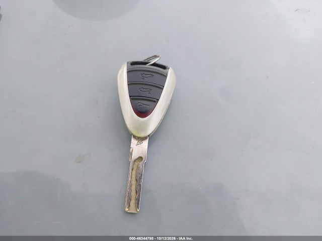 Продаж на аукціоні авто 2005 Porsche Boxster S, vin: WP0CB29835S730394, номер лоту: 46344798