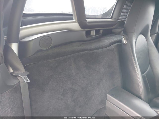 Продаж на аукціоні авто 2005 Porsche Boxster S, vin: WP0CB29835S730394, номер лоту: 46344798