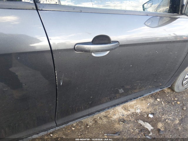2016 Ford Focus Se მანქანა იყიდება აუქციონზე, vin: 1FADP3FE6GL209341, აუქციონის ნომერი: 46344799