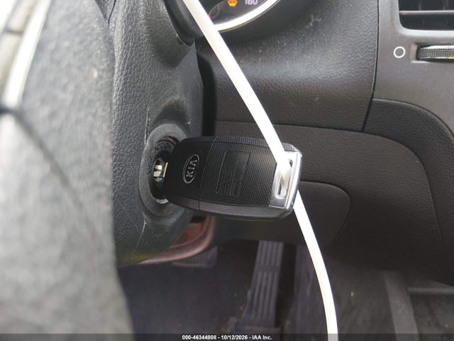 46344808 :رقم المزاد ، KNAFX4A64G5544043 vin ، 2016 Kia Forte Lx مزاد بيع